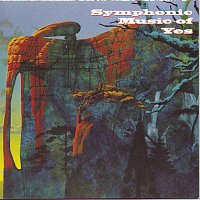 David Palmer – Symphonic Music Of Yes