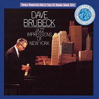 Dave Brubeck – Jazz Impressions Of New York