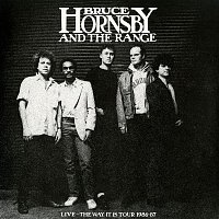 Bruce Hornsby & The Range – Live: The Way It Is Tour 1986-87