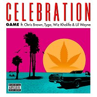 Game, Chris Brown, Tyga, Wiz Khalifa, Lil Wayne – Celebration