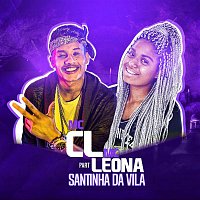 Mc CL – Santinha da vila