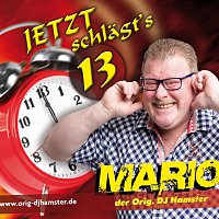 Jetzt schlagt´s 13