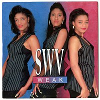 SWV – Weak - EP