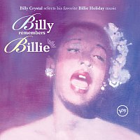 Billie Holiday – Billy Remembers Billie