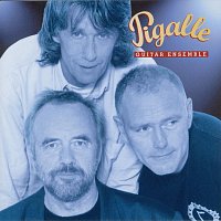 Pigalle Guitar Ensemble – Norwegian Blue