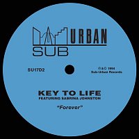 Key To Life – Forever (feat. Sabrina Johnston)