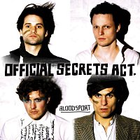 Official Secrets Act – Bloodsport