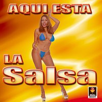 Oscar D'León – Aqui Esta La Salsa