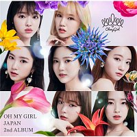 OH MY GIRL – 5th Season Japanese Version