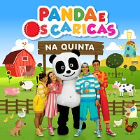 Panda e Os Caricas – Na Quinta