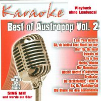 Best of Austropop Vol.2 - Karaoke