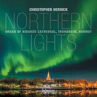 Christopher Herrick – Northern Lights - Organ of Nidaros Cathedral, Trondheim