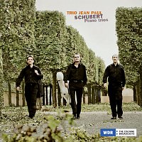 Trio Jean Paul – Schubert: Four Piano Trios