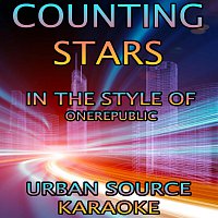 Urban Source Karaoke – Counting Stars (In The Style Of OneRepublic) {Karaoke Version}