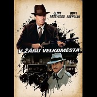 Různí interpreti – V žáru velkoměsta DVD