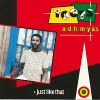 Toots & The Maytals – Just Like That