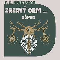 Otakar Brousek ml. – Bengtsson: Zrzavý Orm. Plavci na západ