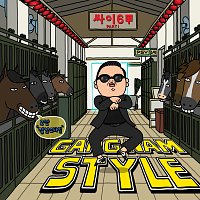 Psy – Gangnam Style (?????)