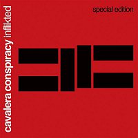 Cavalera Conspiracy – Inflikted