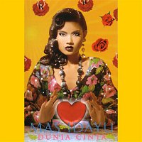 Přední strana obalu CD Dunia Cinta