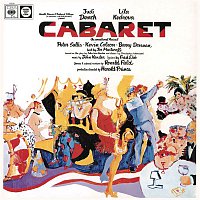 London Cast Recording – Cabaret