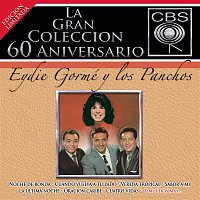 Eydie Gormé y Los Panchos – La Gran Coleccion Del 60 Aniversario CBS - Eydie Gorme Y Los Panchos