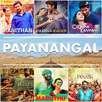Various  Artists – Payanangal (Bon Voyage)