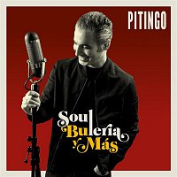 Pitingo – Soul, Bulería y más