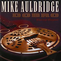 Mike Auldridge – Dobro / Blues And Bluegrass