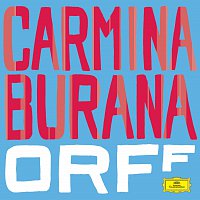 Přední strana obalu CD Orff: Carmina Burana