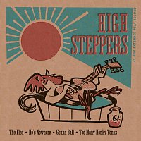High Steppers