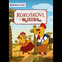 Jiří Lábus – Kokoškovi na cestách