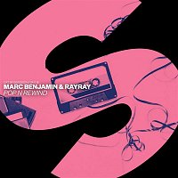 Marc Benjamin & RayRay – Pop N Rewind