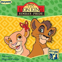 Miguel Ferrer – The Lion King II: Simba's Pride [Storyteller Version]