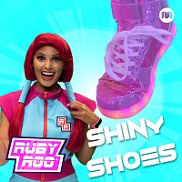 Ruby Roo – Shiny Shoes