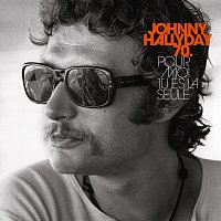 Johnny Hallyday – Pour moi tu es la seule