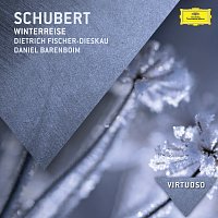 Dietrich Fischer-Dieskau, Daniel Barenboim – Schubert: Winterreise