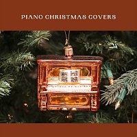 Různí interpreti – Piano Christmas Covers
