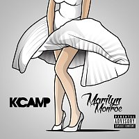 K CAMP – Marilyn Monroe