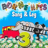Blandade Artister – Bornehits 3 - Sang & Leg