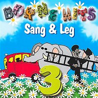 Bornehits 3 - Sang & Leg