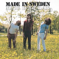Made In Sweden – Made In England