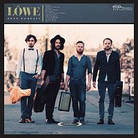 Lowe – Ohne Kompass