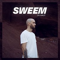 Přední strana obalu CD La-haut