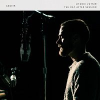 Ásgeir – Lifandi Vatnieth [The Day After Session]