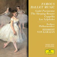 Berliner Philharmoniker, Herbert von Karajan – Famous Ballet Music