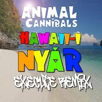 Animal Cannibals – Hawaii-i nyár 2020 (Execute Remix)