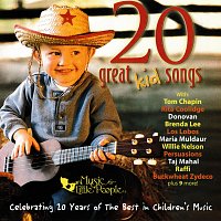 20 Great Kid Songs
