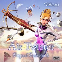 Valensia – Air Twister [Original Soundtrack]