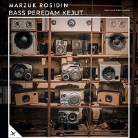 Marzuk Rosidin – Bass Peredam Kejut